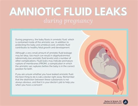 can amniotic fluid leak and then stop|How can you tell if your slowly leaking amniotic fluid versus just ...